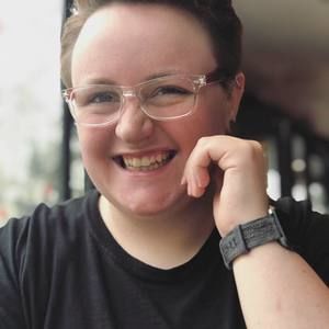 Meet your Posher, Tabitha